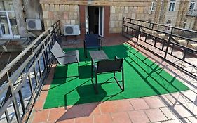 Khreshchatyk Apart Hotel Passage